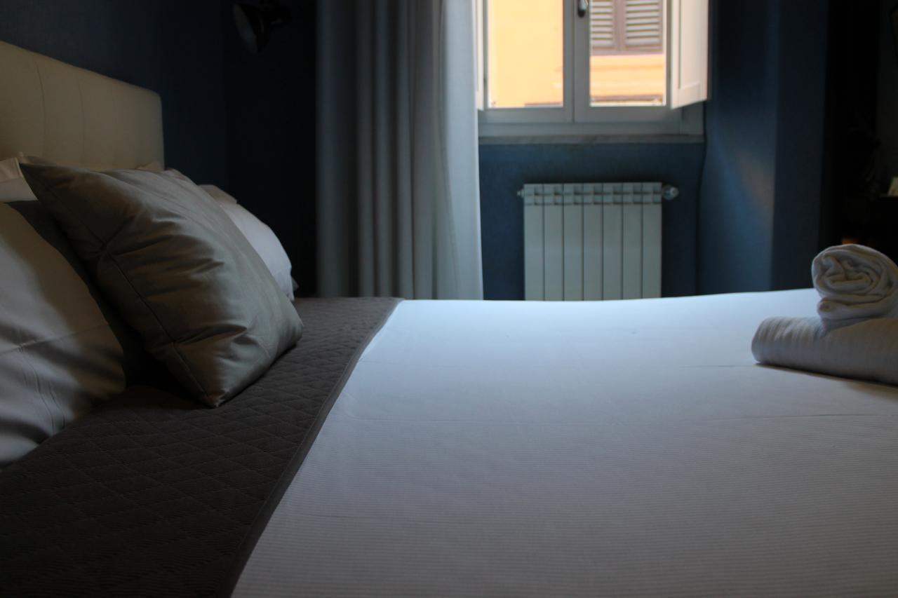 Relais Palazzo Taverna Rome Luaran gambar